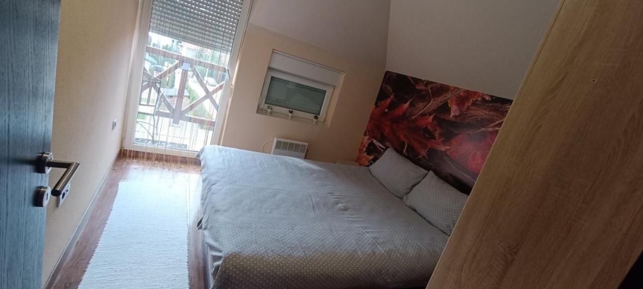 Apartment Vila Sandra Zlatibor Kültér fotó