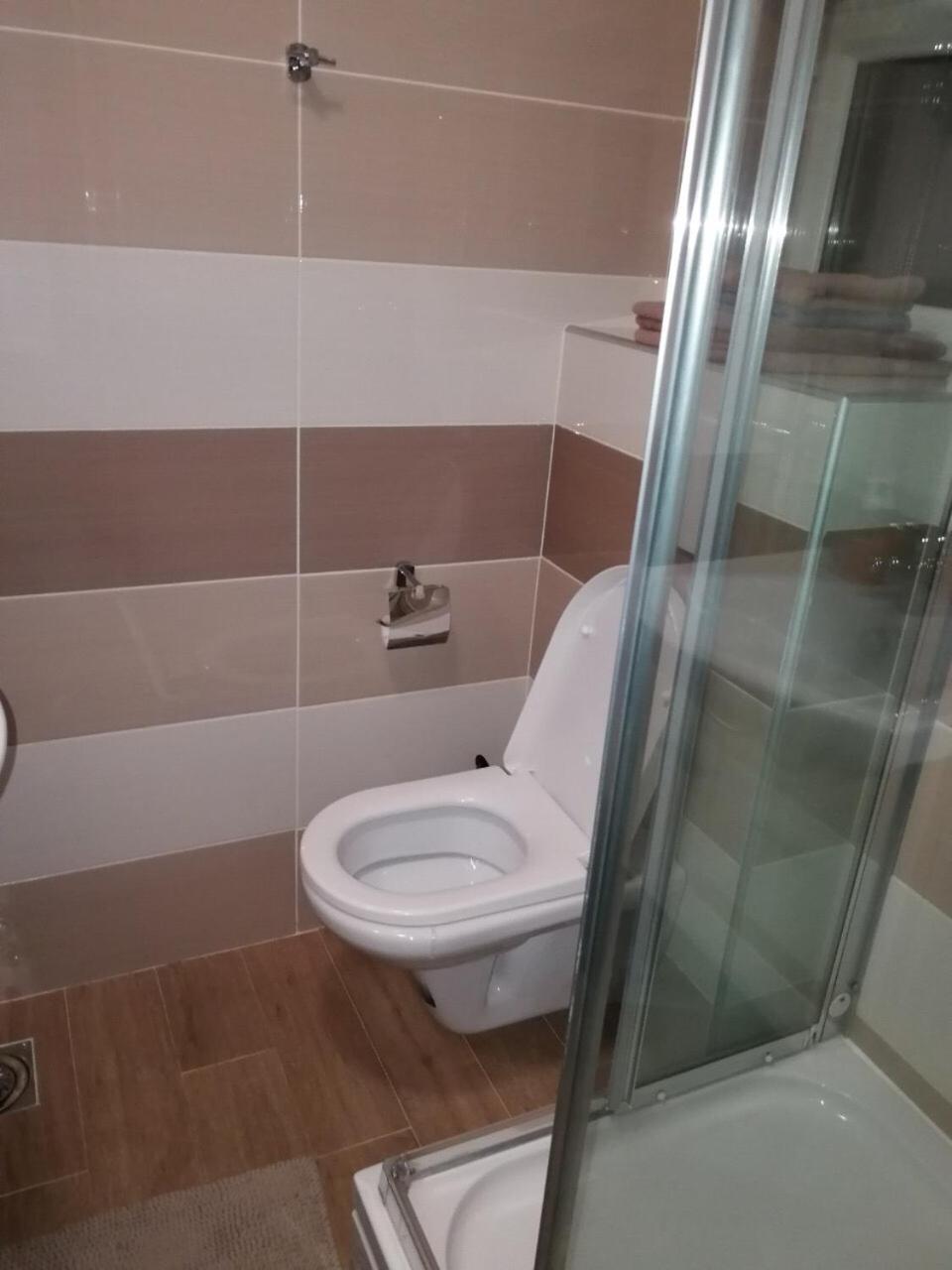 Apartment Vila Sandra Zlatibor Kültér fotó